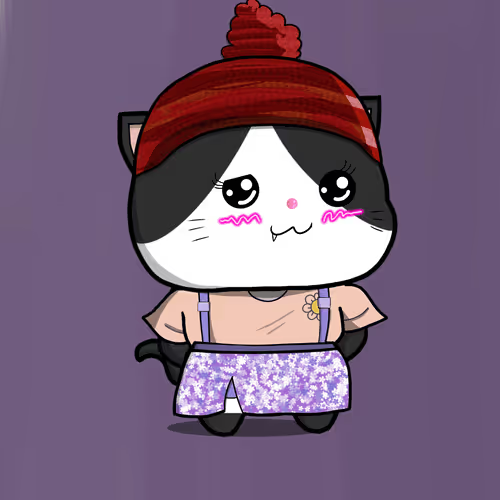 cute hood #226