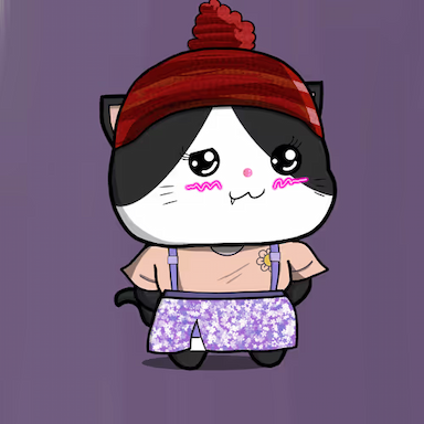 cute hood #226