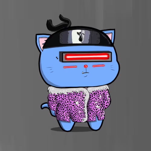 cute hood #227