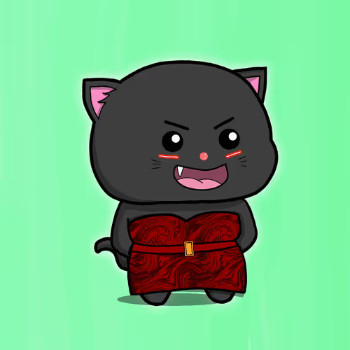 cute hood #234