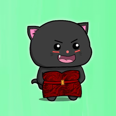 cute hood #234