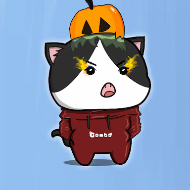 cute hood #237