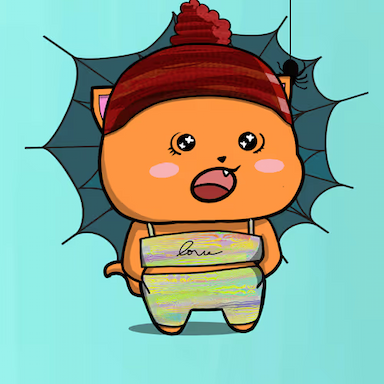 cute hood #245