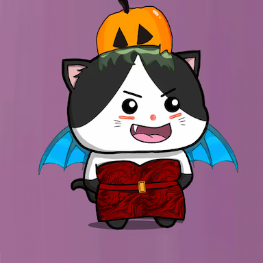 cute hood #247