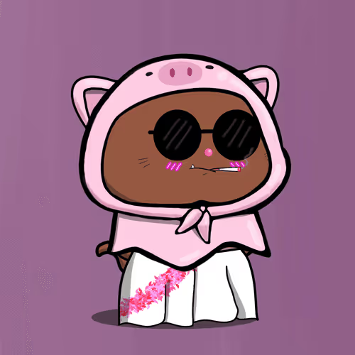 cute hood #251