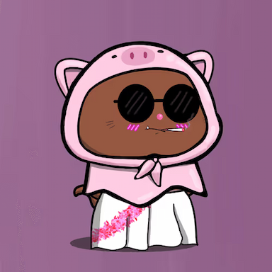 cute hood #251