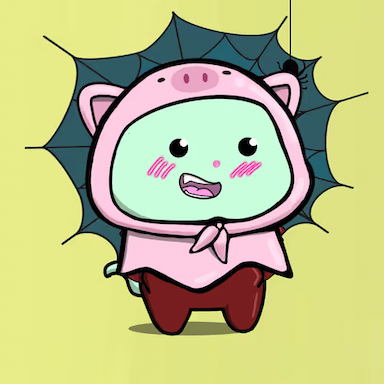 cute hood #259