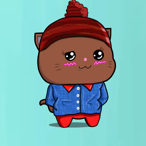 cute hood #265