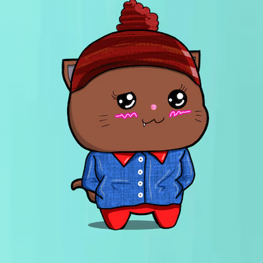 cute hood #265