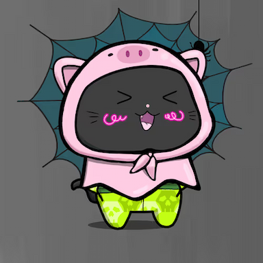 cute hood #268