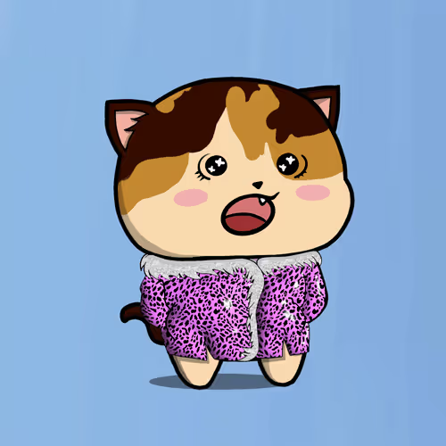 cute hood #274