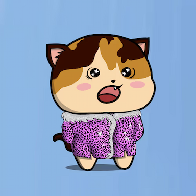 cute hood #274
