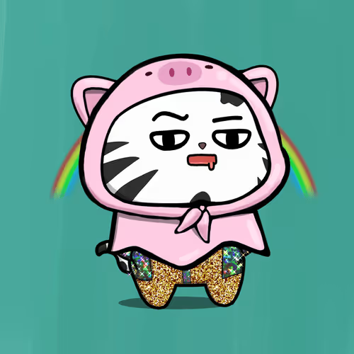 cute hood #27