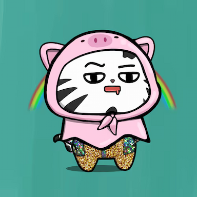 cute hood #27