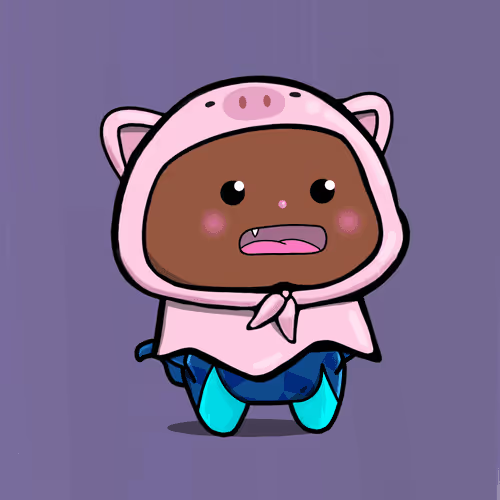 cute hood #285