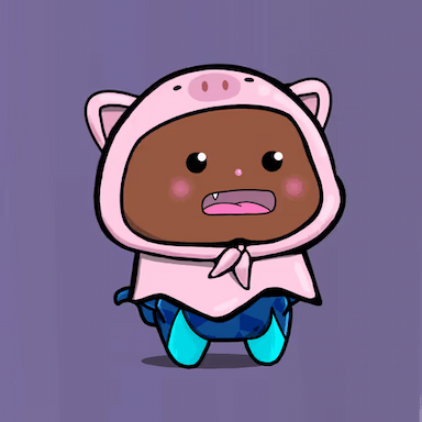 cute hood #285