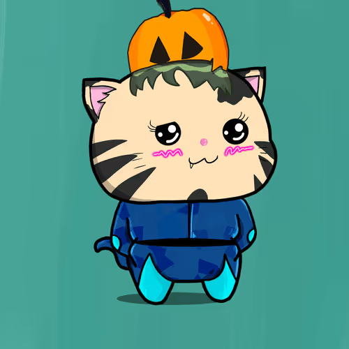 cute hood #289