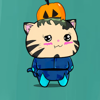 cute hood #289