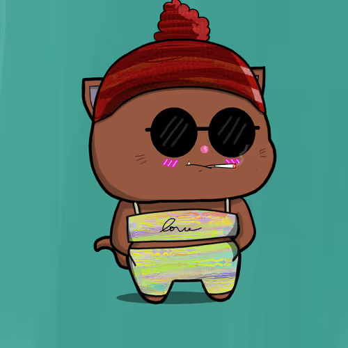 cute hood #290