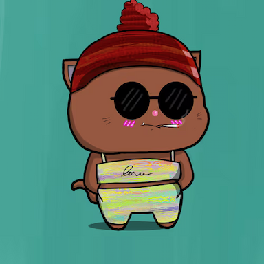 cute hood #290