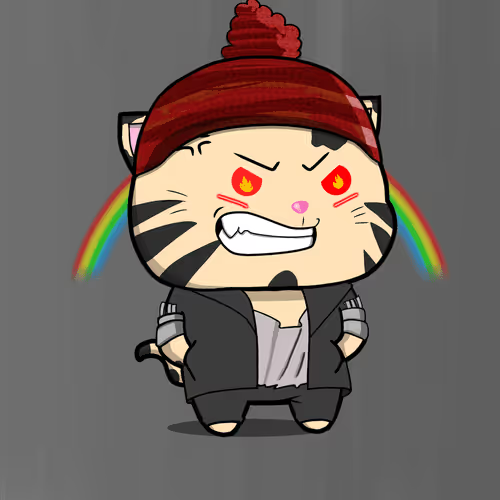 cute hood #296