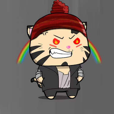 cute hood #296
