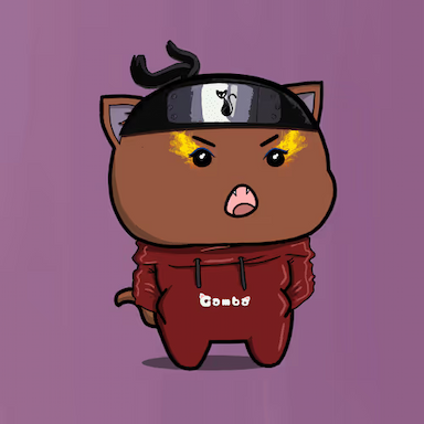cute hood #301
