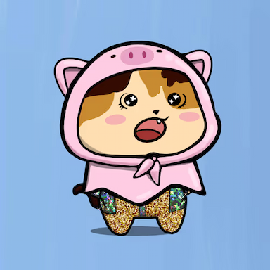 cute hood #315