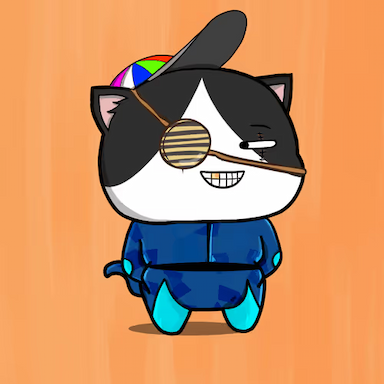 GambaKitty #320