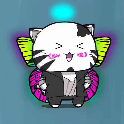 GambaKitty #325