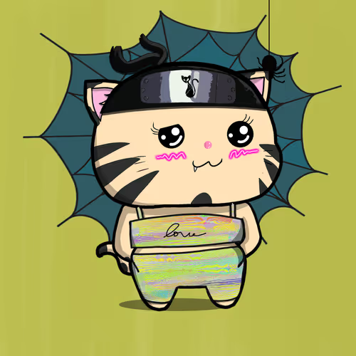 GambaKitty #326