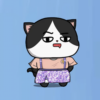 GambaKitty #327