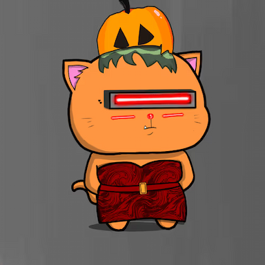 GambaKitty #328