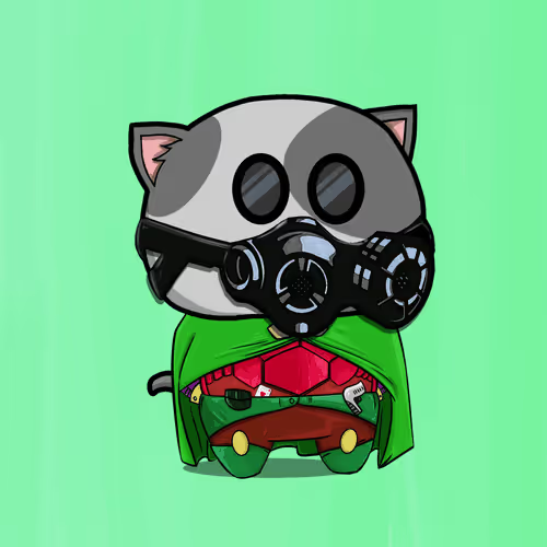cute hood #32