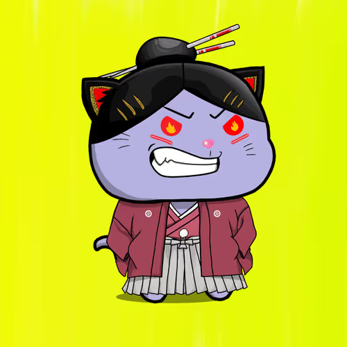 GambaKitty #330