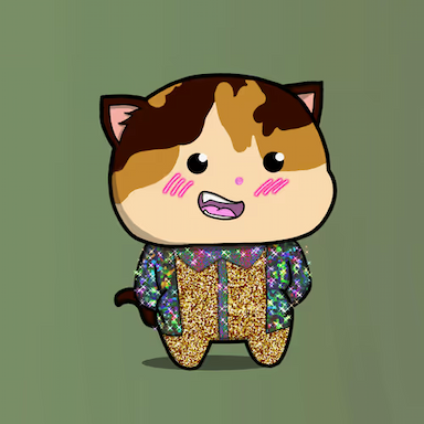GambaKitty #331