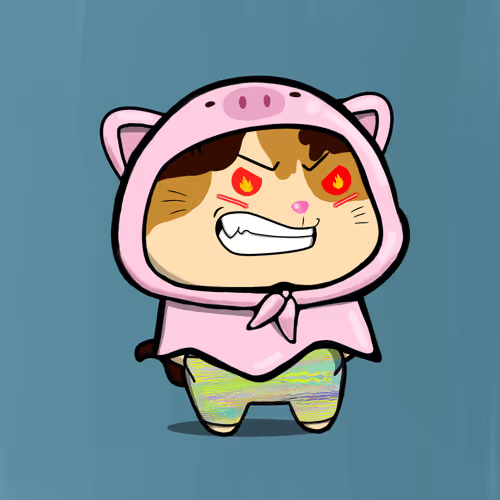 cute hood #38