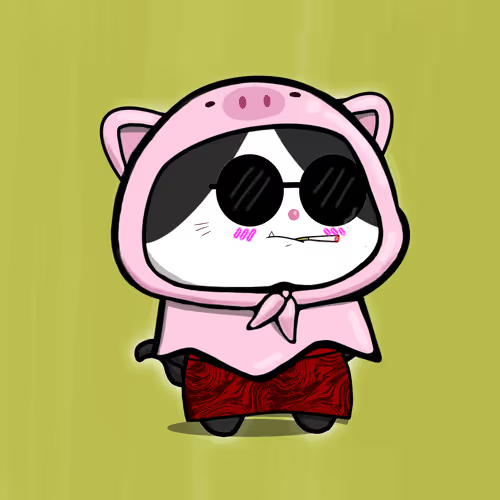 cute hood #42