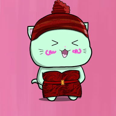 cute hood #63