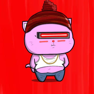 cute hood #66