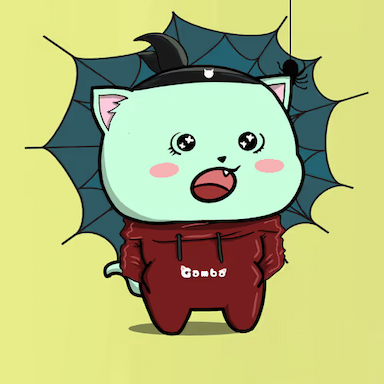 cute hood #90