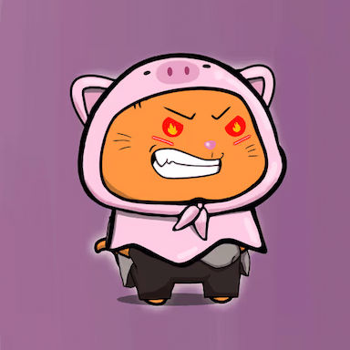 cute hood #97