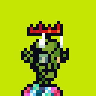 Robinhood Impz #1021