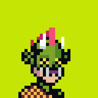 Robinhood Impz #1051