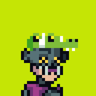 Robinhood Impz #107