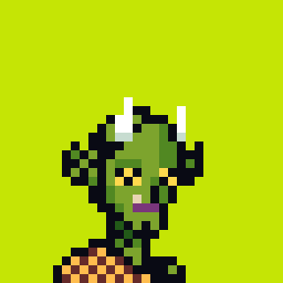 Robinhood Impz #1071
