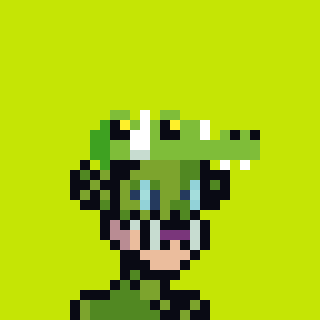 Robinhood Impz #1081