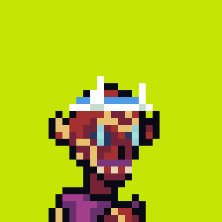 Robinhood Impz #1084
