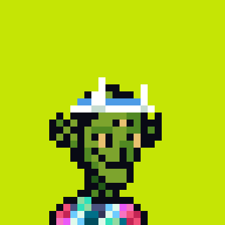 Robinhood Impz #1094