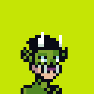 Robinhood Impz #1119